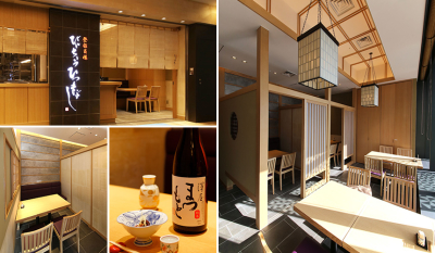 「それぞれの地域にあったおもてなし」をテーマとして運営。あなたの個性にあったお店で働くことが可能です
