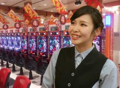 将来は「エリアマネージャー」へのキャリアアップも可能!