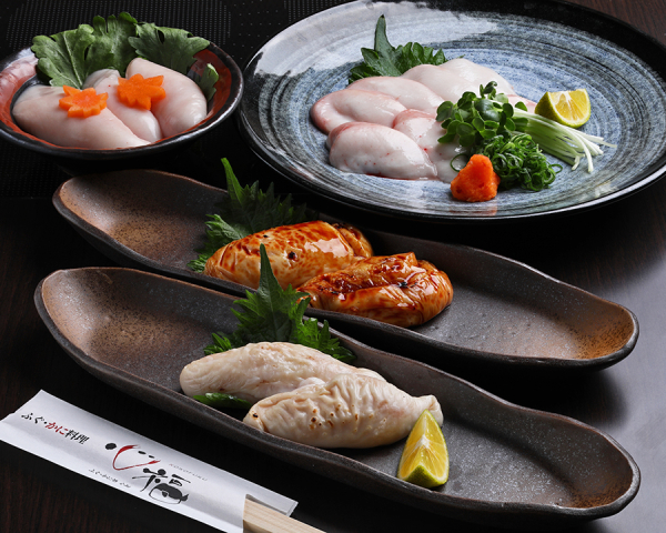 株式会社輝樹 ふぐかに処 心福 ここふく 大阪府 調理スタッフの正社員求人情報 飲食店の求人 転職ならクックビズ