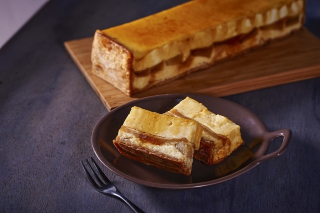 株式会社ブールミッシュ 大阪府 パティシエの正社員 ブールミッシュ 枚方研究工場 求人情報 飲食店の求人 転職ならクックビズ