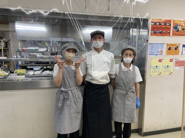 株式会社ながとも 東京23区 店長候補の正社員 渋谷警察署 三鷹警察署 高井戸警察署 他 求人情報 飲食店の求人 転職ならクックビズ