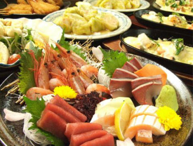 更なる”総合居酒屋”を目指す当店で一緒に働きませんか?