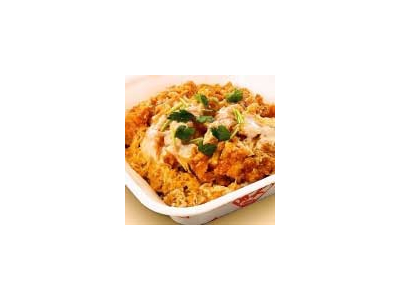 国内低価格とんかつチェーンの先駆けとなったとんかつ専門店です。