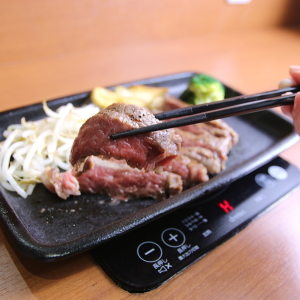 頑張り次第で中心メンバーとして今後の新規出店や新事業の開発を手がけるチャンスあり◎