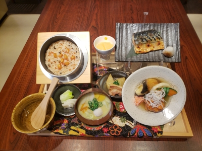 シフトは1週間ごとに決定!あなたの予定に合わせて働いてください。