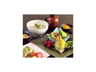 館内にある他ジャンルの店舗への異動可。幅広く学べます