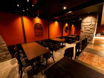 神奈川の食材をふんだんに使ったイタリアンが好評。2022年秋には新店もオープン!