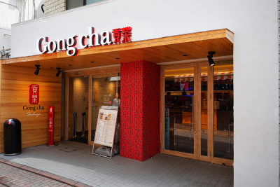 めざすは3年で10店舗体制!あなたが中心となり、拡大をリードしていってください。