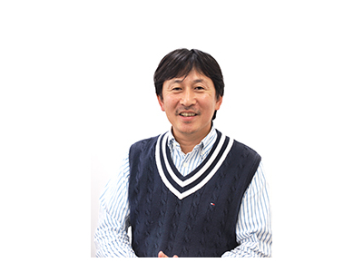 創業期のブランドを世界に発信していきましょう!(代表)