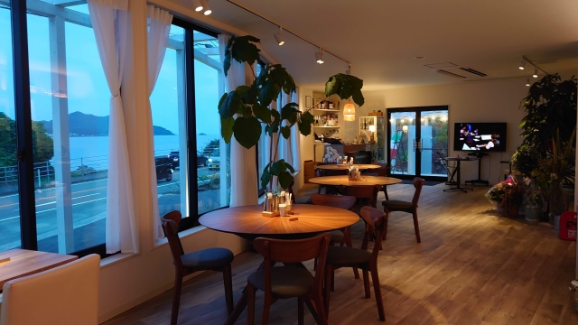 協和食販株式会社 ヒッコリー シーサイドカフェ 福岡県 キッチンスタッフの正社員求人情報 飲食店の求人 転職ならクックビズ