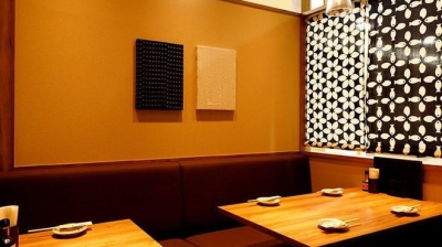 2019年6月に新店舗もオープン!キャリアアップのチャンスも豊富ですよ。