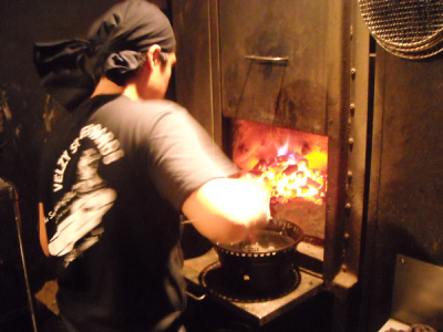 2018年も続々と出店予定!新店の立ち上げや責任者に抜擢されるチャンスもあります。