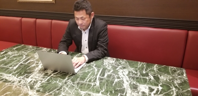 経営や管理業務に深く携わり、ビジネスをつくる楽しさを体感しよう!