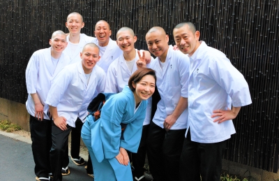 いきいきと働き続けて欲しい。そんな願いから、休みは月8日以上!年に3回大型連休もあります◎