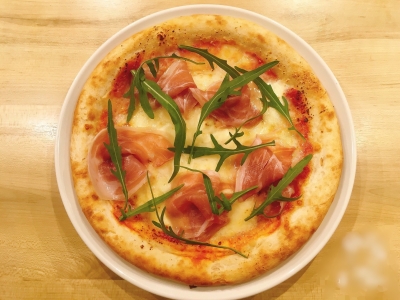 洋食調理の経験を活かして、即戦力として活躍しませんか!(画像は、既存店舗のものとなります)