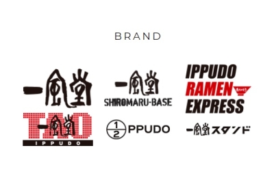 日本を代表するラーメン店からグローバルにビジネスを展開する飲食企業へと成長を遂げています。