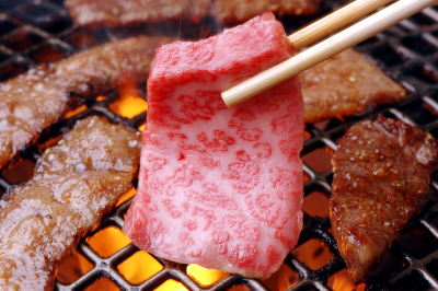 1976年の創業以来、蓄積してきた『味樹園』ならではの焼肉のノウハウが身につきます。