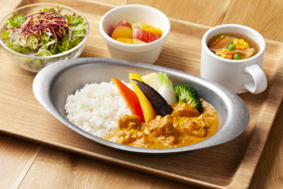 新店オープンまでは、既存店での勤務となります◎(画像は既存店のものです)