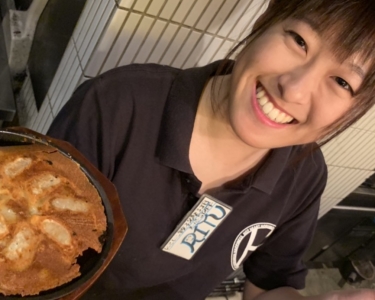 経験は問わず!!楽しんで仕事をしていれば、成長につながっていきます!