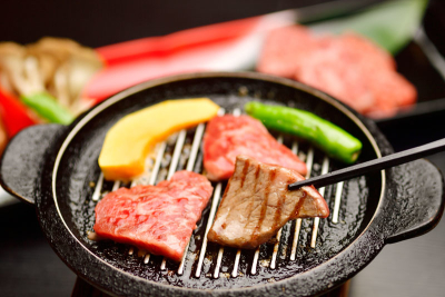 厳選した鎌倉の旬の幸を生かした日本料理を提供しています