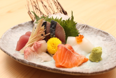 三重県の鮮魚を使用した刺身やお寿司で、お客様に笑顔を届けましょう!