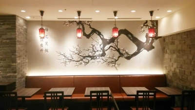 出店予定は続々!キャリアアップチャンスが豊富にあります!