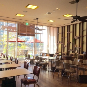 今後も店舗拡大を計画しています。将来は店長、SV、幹部などのポストも狙えますよ
