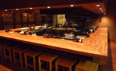2020年4月10日には、虎ノ門に新店舗をオープンします(画像は既存店です)