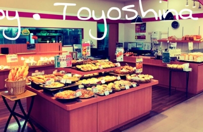 店舗でのスクラッチ製法から、セントラルキッチンへ移行を計画中。店舗拡大も視野に入れています。