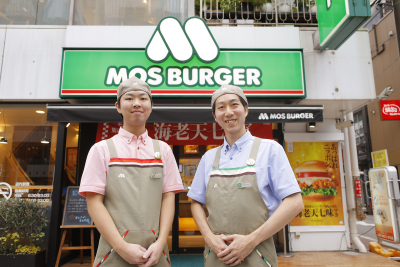 接客の経験を活かして当社のメンバーの一員として活躍しませんか?未経験からの挑戦も歓迎します!