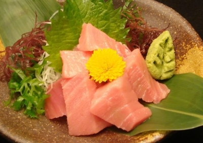 職人が心をこめて作った、地味だけど繊細な『定番料理』を大切にしています。
