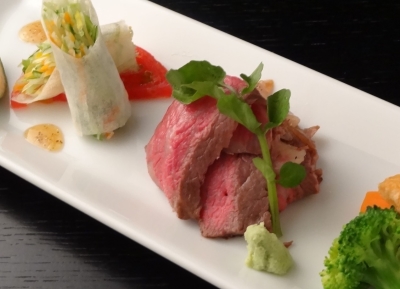 賞与年2回&月7日の休みでプライベートも充実◎料理長を目ざしながら、長く働くことができます
