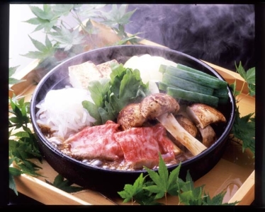 季節感にあふれた、五感に響くお料理とおもてなしを大切に