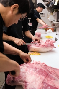 スキル次第では、店長・料理長としてオープンを迎えるチャンスもあり!