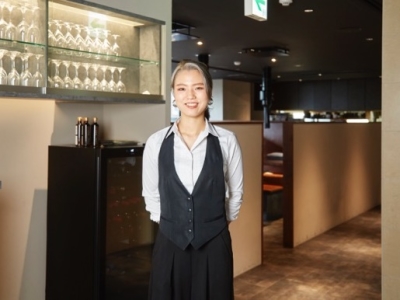 2019年8月には、新店舗のオープン予定あり!オープニングメンバーとして活躍できるチャンスも。