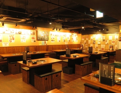 今後の出店計画も豊富で、今回は未来のコアメンバーとなっていただけるメンバーを探しています。
