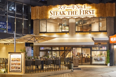 会社としては新業態への挑戦も続々と決定!新たなポジションを狙うこともできますよ!
