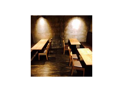 まだ小規模の会社ですが、それゆえにやりがいも大きいと思います。店舗経営なども共に学んでいきましょう