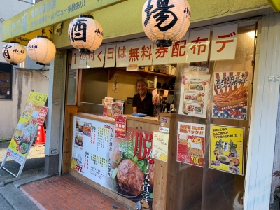 店舗ごとの限定メニューやイベント企画も!店長昇格後は、あなたのカラーを出して店舗を運営してください