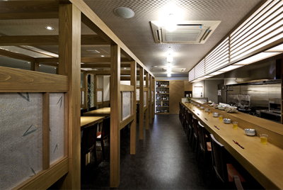 未経験スタートもOK!上質なサービスを学んでください。