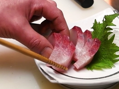和食の確かな技術も身につく環境です。飲食店でのフリーター経験を活かして社員を目指す方もぜひ。