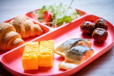 現支配人とタッグを組み、よりよい食事提供や職場環境づくりに取り組んでください。