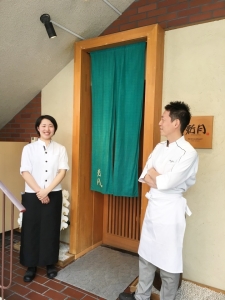 アットホームな職場で和気あいあいと働くことができます!