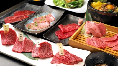 黒毛和牛を専門として扱ってきた実績があるため、お肉の知識や技術をしっかりと学べます。