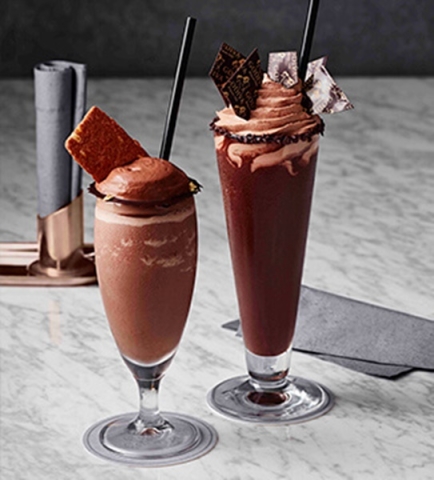 90年以上の歴史のあるチョコレートブランドが大型ショッピングセンター内にオープン 飲食店の求人 転職情報サイトならクックビズ