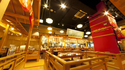 金沢の新店は6月OPEN☆立ち上げに携わるチャンスです。