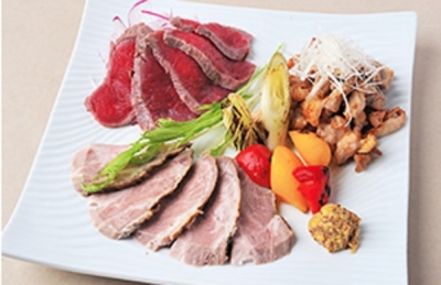一緒に、”食”という側面から秋田の素晴らしさを発信していきましょう!