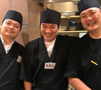 こんな時代だからこそ、社員の人生や、笑顔を大切にしたいと考えています。