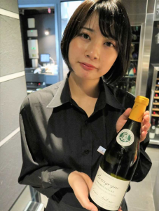 ワインも多数そろえてあるので、ワインの知識も活かせます。