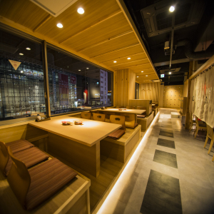 将来は店長・料理長からSV~GM、本部スタッフなどさまざまなキャリアアップがめざせます!